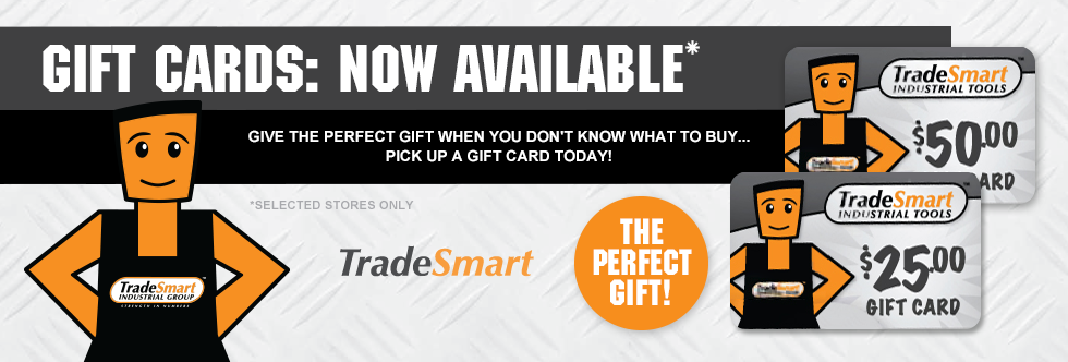 TradeSmart Industrial catalogue page 6, July to September 2026