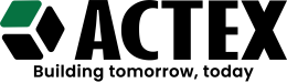 Actex logo