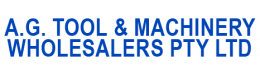 AG Tool Machinery logo