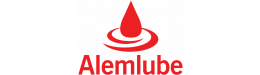 Alemlube logo