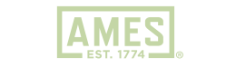Ames Logo logo