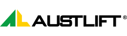 Austlift logo