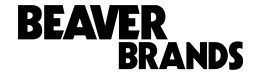 Beaver Logo Bunzl logo