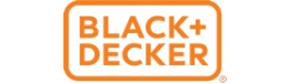 Black AND Decker logo