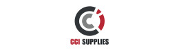 CCI Supplies logo