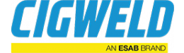 Cigweld logo