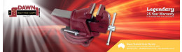 Dawn Tools Logo AD logo