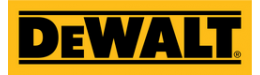 Dewalt logo