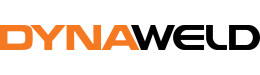 Dynaweld Logo WHT Background logo