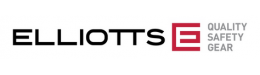 Elliottsaus logo