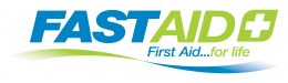 Fastaid logo
