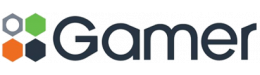Gamer logo