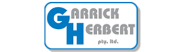 Garrickherbert logo