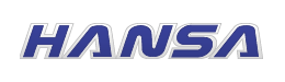 Hansaparts logo