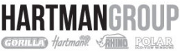 Hartman Group logo