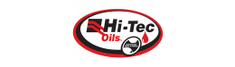 Hitech Oils logo