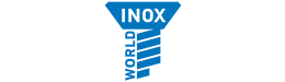 Inox World logo