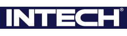 Intech logo