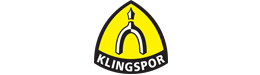 Klingspor logo
