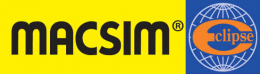 Macsim logo