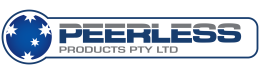 Peerless logo