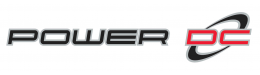 Power DC Logo Good logo
