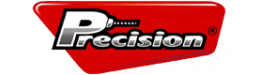 Precision logo