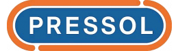 Pressollogo logo