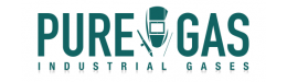 Puregas logo
