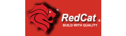 Redcat logo