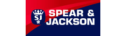 Spear Jackson logo