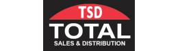 Total Sales logo