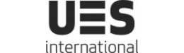 UES International logo