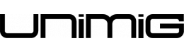 Unimig logo
