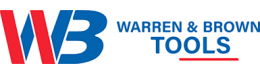 Warren Brown logo