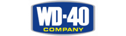 Wd40 logo